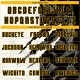 Benutzerdefinierte Graffiti Muster Schwarz-Gold Scratch Sublimation Fußball Uniform Trikot