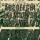 Benutzerdefiniertes grün-schwarz-cremefarbenes Sublimations-Fußballtrikot Benutzerdefiniertes grün-schwarz-cremefarbenes Sublimations-Fußballtrikot