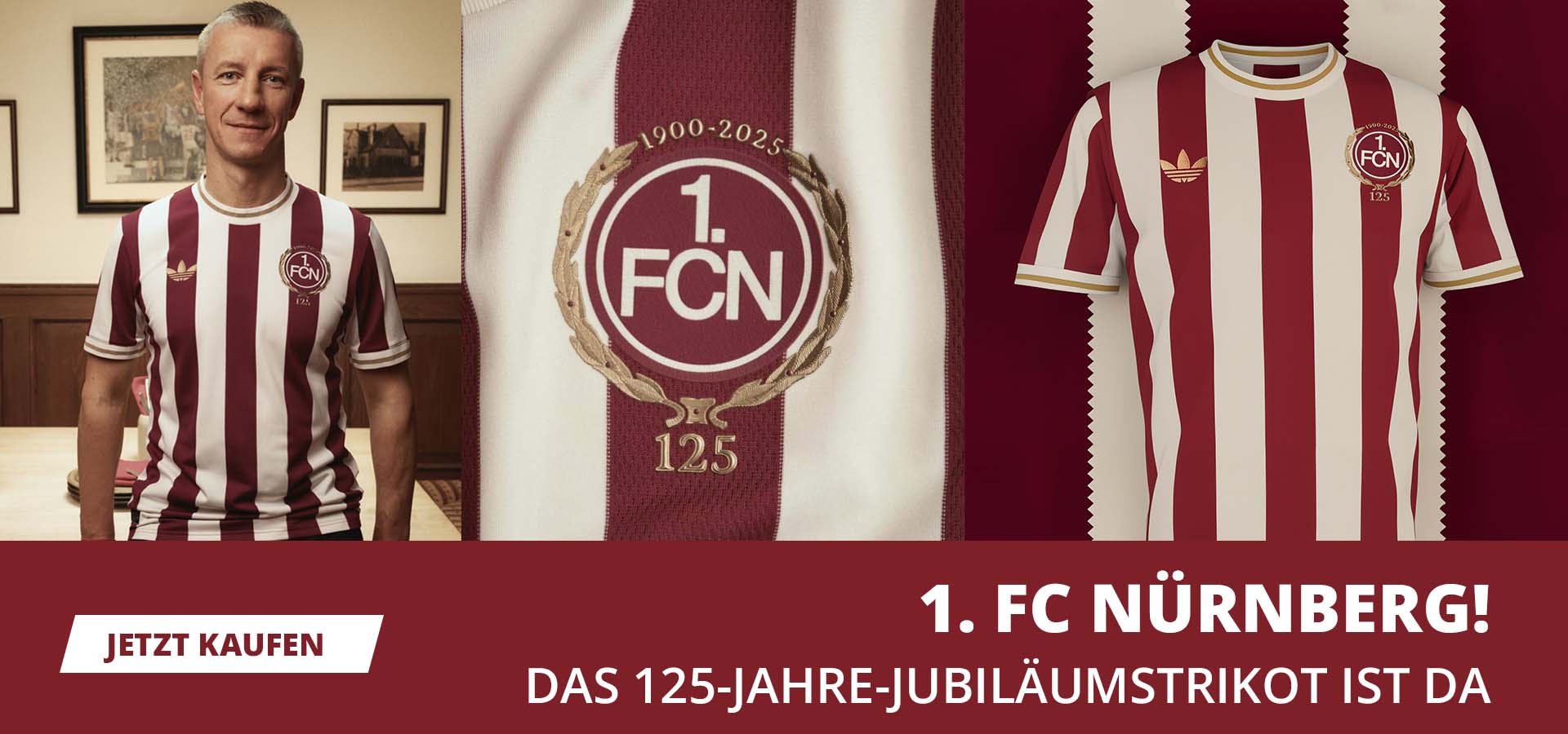 1. FC Nürnberg