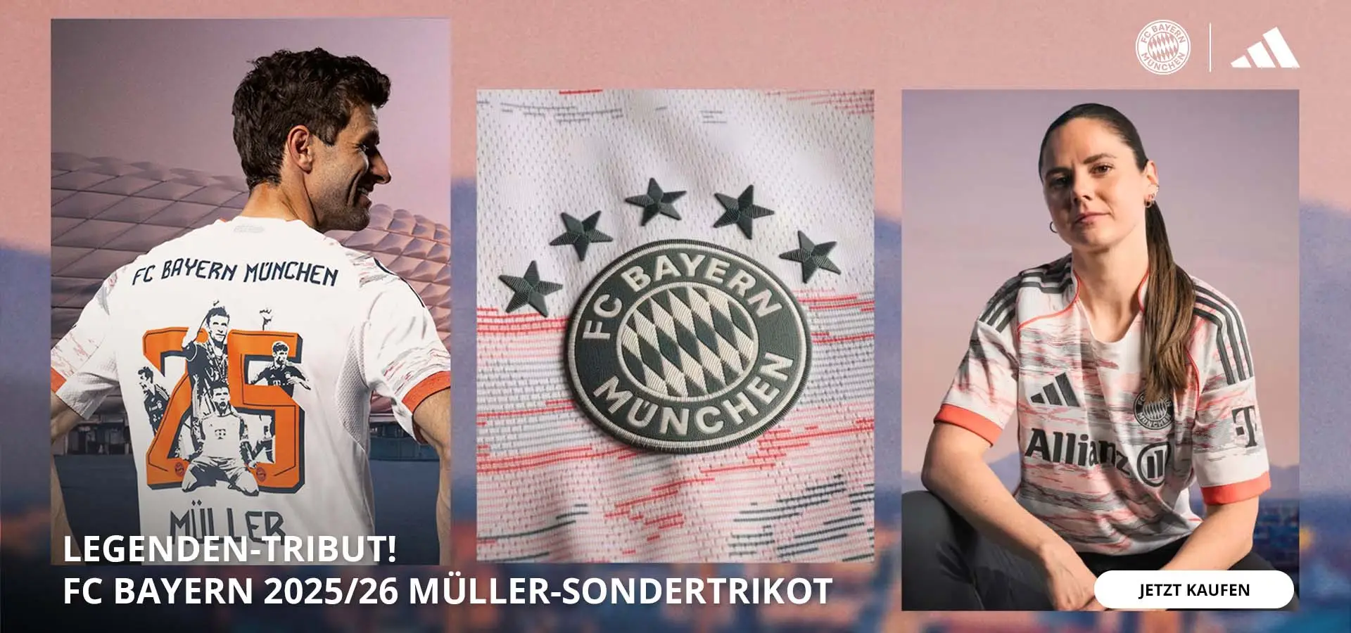 Bayern Munich