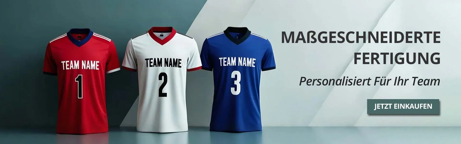 Fußball-Set